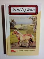 Stall Lyckan