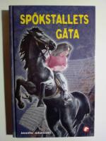 Sp&ouml;kstallets g&aring;ta