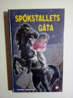 Sp&ouml;kstallets g&aring;ta