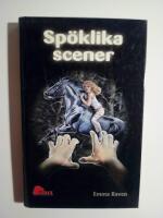 Sp&ouml;klika scener