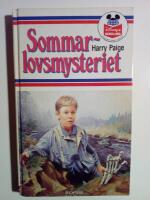 Sommarlovsmysteriet