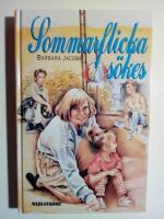 Sommarflicka s&ouml;kes