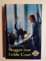 Skuggor &ouml;ver Goldie Court