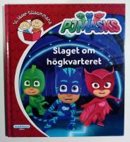 Slaget om h&ouml;gkvarteret