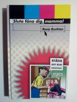 Sluta f&aring;na dig, mamma!