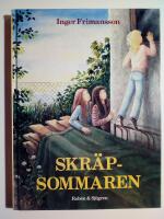 Skr&auml;psommaren