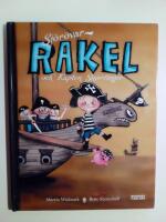Sj&ouml;r&ouml;var-Rakel och kapten Snorfinger