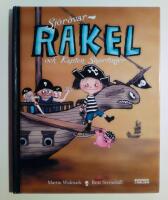 Sj&ouml;r&ouml;var-Rakel och kapten Snorfinger