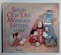 Simon och den m&auml;rkliga natten