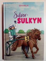 Silversulkyn