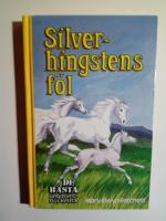 Silverhingstens f&ouml;l