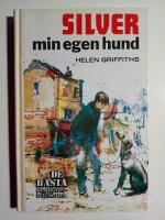 Silver, min egen hund