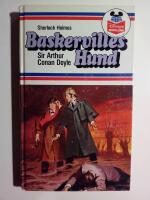 Sherlock Holmes Baskervilles hund