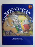 Sagostunden [Alla Barns Bokklubb]