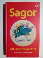 Sagor att l&auml;sa och ber&auml;tta