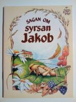 Sagan om syrsan Jakob
