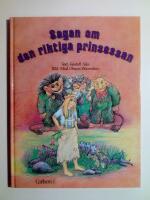 Sagan om den riktiga prinsessan