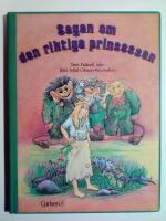 Sagan om den riktiga prinsessan 