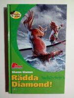 Saddle Island 3 : R&auml;dda Diamond!