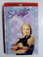 Sabrina ton&aring;rsh&auml;xan 18 : Salem den f&ouml;rskr&auml;cklige