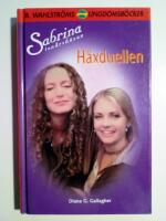 Sabrina ton&aring;rsh&auml;xan : H&auml;xduellen