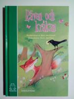 R&auml;ven och kr&aring;kan