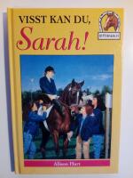 Ryttarskolan :  Visst kan du, Sarah!