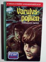 Rysarserien : Varulvs-pojken