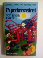 Rymdmonstret och andra rysare