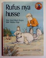Rufus nya husse : Alla Barns Bokklubb