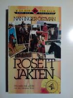 Rosettjakten : Det enda som g&auml;llde var att komma f&ouml;rst... 