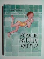 Rosalie p&aring; djupt vatten