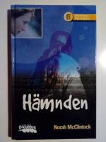 Robyn 9 : H&auml;mnden