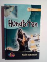 Robyn 1 : Hundbiten