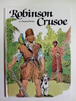 Robinson Crusoe