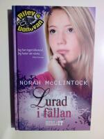 Riley Donovan 9 : Lurad i f&auml;llan