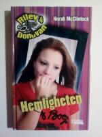 Riley Donovan 4 : Hemligheten