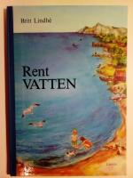 Rent vatten