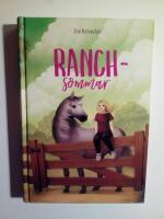 Ranchsommar