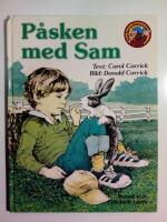 Påsken med Sam : Alla Barns Bokklubb