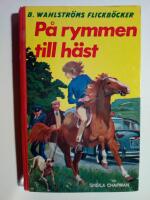 P&aring; rymmen till h&auml;st