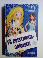 P&aring; bristningsgr&auml;nsen