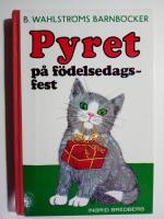 Pyret p&aring; f&ouml;delsedagsfest