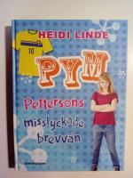 Pym Pettersons misslyckade brevv&auml;n