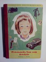 Pr&auml;stg&aring;rds-Nan som detektiv