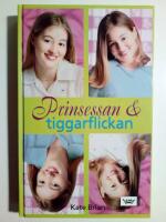 Prinsessan och tiggarflickan