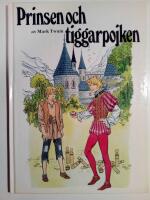 Prinsen och tiggarpojken