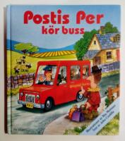Postis Per k&ouml;r buss