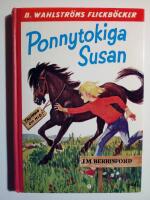 Ponnytokiga Susan