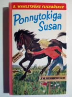 Ponnytokiga Susan